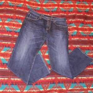 Adriano Goldschmied "The Protege"  men's jeans